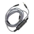 thumbnail image 1 of Chat Link Pro Sound Cable, Flexible Chat Adapter Wire 8.5ft Noiseless Plug And Play  For Cam Link, 1 of 8