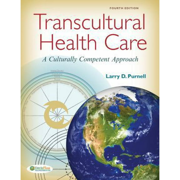 Pre-Owned Transcultural Health Care: A Culturally Competent Approach (Paperback) 0803637055 9780803637054