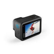 GoPro HERO10 Black Action Camera - New