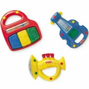 Sparkling Symphony™ Musical Instrument Assortment