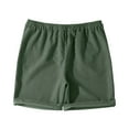 thumbnail image 4 of WILLBEST Pantalones Cortos Casuales para Hombre para Actividades Al Aire Libre, Ropa Ligera de Verano, Ajuste Clásico para Comodidad y Versatilidad Diarias para Aventuras de Primavera y Verano., 4 of 4