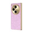 thumbnail image 6 of Allytechgroup Plating Case for OnePlus Open 2023, Ultra Slim Luxury Glitter Sparkle Cover Built-in Screen Protector for Woman Girl, Anti-Scratch Shockproof Protective Shell for OnePlus Open - Pink, 6 of 6