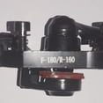 thumbnail image 4 of Bike Disc Brake Caliper Line Pulling Front/Rear Calipers Black Rear, 4 of 5
