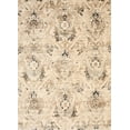 thumbnail image 1 of Vintage Distressed Bohemian Rug, 1 of 6