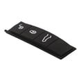 thumbnail image 3 of PU Key Shell Button Pad Replacement For Panamera For Cayenne 2018-2020 For 911 For Taycan 2019-2020 Rubber Key Shell Button Pad, 3 of 8