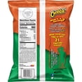 thumbnail image 5 of Cheetos Jalapeno Cheddar Snacks - 8.5oz - Pack of 2, 5 of 5
