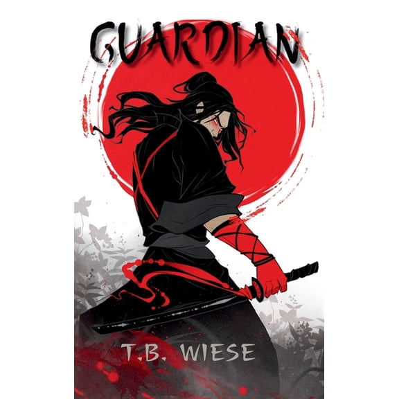 Guardian, (Hardcover)