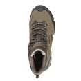 thumbnail image 4 of Regatta - Botas de Senderismo Holcombe IEP para Mujer (Marrón Barro, Natural) Regatta UTRG3705_claybrownnatural, 4 of 5