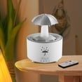 thumbnail image 1 of Difusor de Aceites Esenciales Macarena Humidificador de Aire con Luz LED, 1 of 8