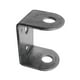 thumbnail image 3 of Paquete de 4-15 Accesorios de Soporte de Montaje de Timón de Kayak de Acero Inoxidable de Repuesto 15 piezas Sunnimix Montaje de timón de canoa kayak, 3 of 8
