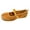 Yellow, variant on Womens Shoes Flats Sneakers Casual Slip On Fashion Solid Color Summer Flats Shoes Soft Breathable Comfortable Lightweight for Walking