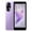 Purple, variant on MAUXDA 5.5 Inch Android 13 Smart Phone 16GB SIM Standby 3200mAh Network Mobile Phone
