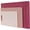 3 Rose, variant on COOK WITH COLOR Non-Slip Cutting Board Set – Kitchen Essentials with Easy Grip Handle for Meat, Veggies, and Fruits, 4 Cutting Boards, Rose