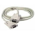 thumbnail image 1 of C2G - VGA extension cable - HD-15 (VGA) (M) to HD-15 (VGA) (F) - 6 ft - molded - beige, 1 of 4