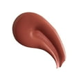 thumbnail image 3 of Revolution Pout Bomb Plumping High-Shine Lip Gloss with Vitamin E, Cookie Warm Nude, 3 of 6