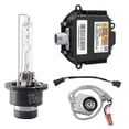 thumbnail image 5 of Kit de 2 balastos con cabezal de encendido de cable de bombilla 28474-89904 para 350Z Altima Rogue G37 G35 Q50 Q60 Q70 como se muestra, como se muestra, 5 of 5