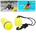 thumbnail image 1 of Bouteille Conteneur Étanche, Taille Compacte Portable Résistant aux Chocs pour Kayak pour Sports Nautiques pour Plongée, 1 of 7