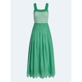 thumbnail image 5 of Free Assembly Women's Sleeveless Textured Mixy Dress, Sizes, XS-XXL, 5 of 5