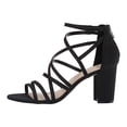 thumbnail image 2 of Jessica Simpson Stassey Black, 2 of 6