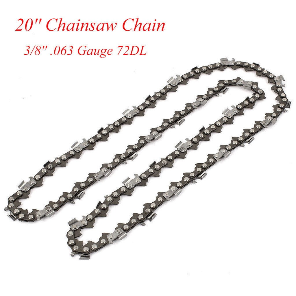 QXKE 16 18 20 Chainsaw Chain Blade Replacement Saw Parts For Baumr qxke-16-18-20-chainsaw-chain-blade-replacement-saw-parts-for-baumr