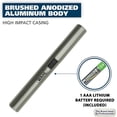 thumbnail image 3 of Wahl® Canada Lithium Micro Groomsman™ Personal Pen Trimmer for Beard, Facial Hair, Grooming, Ear and Nose - Warranty for Canada, Model 5557, 3 of 5