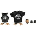 thumbnail image 3 of WWE Roman Reigns Elite Collection Top Picks Action Figure, 3 of 6