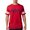 Red, variant on CafePress - Beta Theta Pi Letters T Shirt - Mens Football Shirt