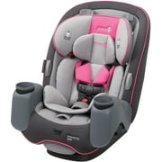 Safety 1st Grow and Go Sprint All-in-1 Convertible Car Seat, Silver Lake