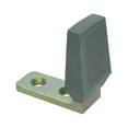 thumbnail image 3 of National Hardware Zinc Floor Door Stop N215-905, 3 of 3