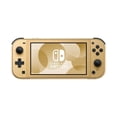 thumbnail image 2 of Consola Nintendo Switch Lite Edición Hyrule con suscripción Switch Online y paquete de expansión, 2 of 4