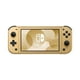 thumbnail image 2 of Consola Nintendo Switch Lite Edición Hyrule con suscripción Switch Online y paquete de expansión, 2 of 4