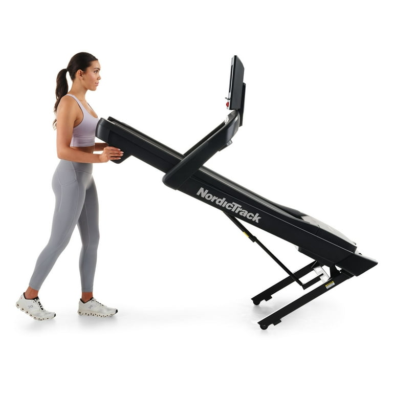Nordictrack treadmill at walmart new arrivals