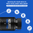 thumbnail image 2 of Neuro Mind Pro Pills, NeuroMindPro Brain Health Formula (120 Capsules), 2 of 9