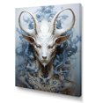 thumbnail image 2 of Designart "Painting Of The Mythical Horse" Mythical Creatures Wall Art Prints, 2 of 7