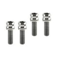 thumbnail image 4 of GARENDE 4 Pieces Bike Handlebar Stem Titanium Screws M6 Spare Part Accessory 17, 4 of 9