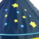 thumbnail image 4 of Carpa portátil para niños de dibujos animados, carpa para el hogar, castillo, bebé, niños, interior, exterior, juego, casa, regalo de cumpleaños Vogacara WJ3206-00B, 4 of 7