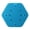 Blue1, variant on YIFAEUX Foot Massager Mat Feet Pain Relief Pressure Point Pad Foot Relaxation Reflexology Pad Non-slip Anti-fatigue Walk Stone Acupressure Mat Massage Tool