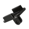 thumbnail image 1 of Adaptador de montaje de liberación rápida de cámara de aleación de aluminio jinwen Adaptador de base de montaje, 1 of 8