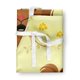 thumbnail image 3 of ""Caroline'S Treasures Delantal Grande Con Diseño De Huevos De Pascua Shih Tzu Y Chocolate Plateado, Multicolor"", 3 of 4