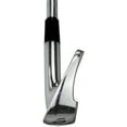 thumbnail image 2 of Pre-Owned TaylorMade SLDR 4-PW, AW Iron Set Stiff Steel FST KBS Tour C-Taper 90, 2 of 3