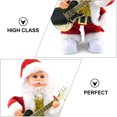 thumbnail image 4 of 1Pc Interesting Santa Claus Toy Electric Plaything Christmas Gift Decoration, 4 of 5
