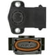 thumbnail image 1 of Sensor Acelerador TPS INTRAN-FLOTAMEX Aerostar 1992 a 1995 Ford V6 4.0L, 1 of 3