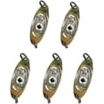thumbnail image 1 of Saltwater LED Fishing Light Underwater Flashing Jig Attract Halibut Rig Cuttlefish Rockfish Squid Light Lure Sticks, 1 of 6