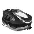 thumbnail image 1 of TENIS PANAM HOMBRE 0109230060 SIMIPIEL NEGRO, 1 of 4