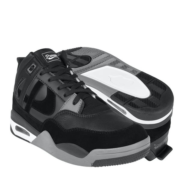Nike Tenis Panam Negro Hombre TENIS PANAM HOMBRE 0109230060