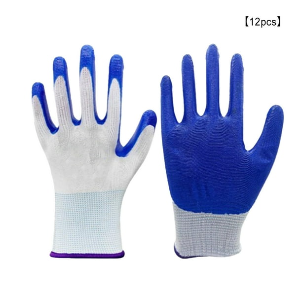 Nylon gloves walmart deals