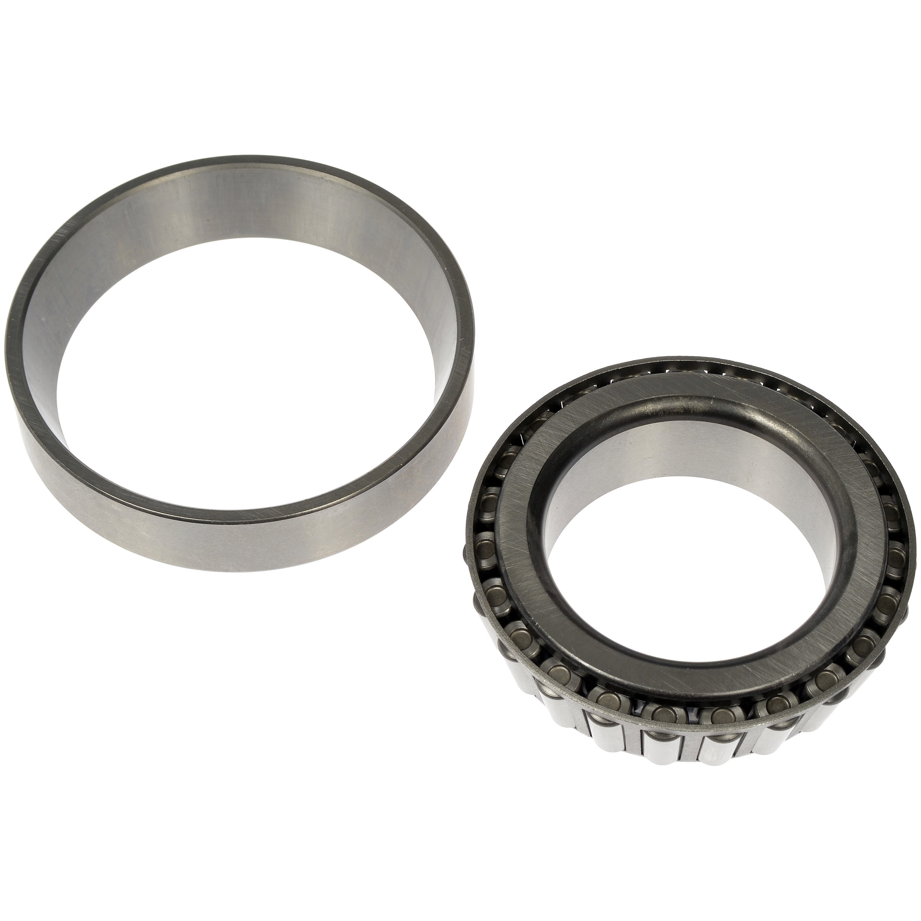 Dorman 952-324 Rear Wheel Bearing and Hub Assembly for Specific Ram Models