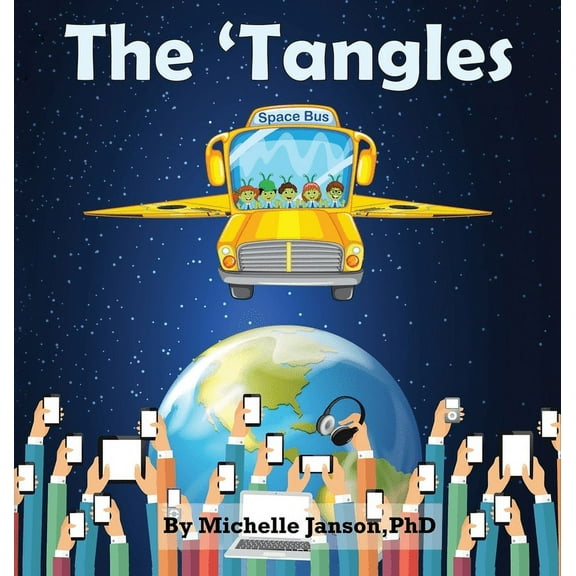 The 'Tangles, (Hardcover)