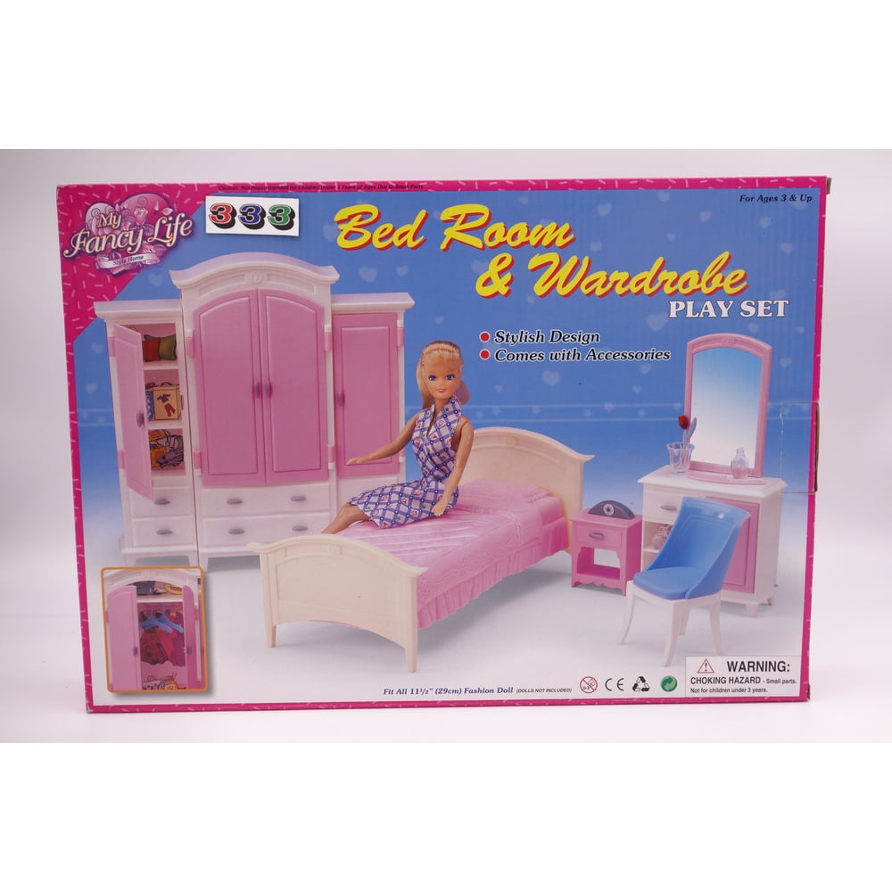 gloria dollhouse furniture