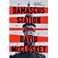 thumbnail image 1 of Damascus Station: A Novel, 1 of 3